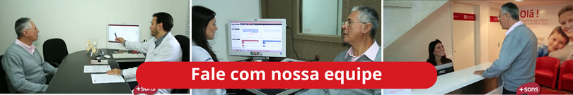 Agende sua avaliação