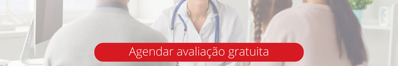 Avaliação médica gratuita